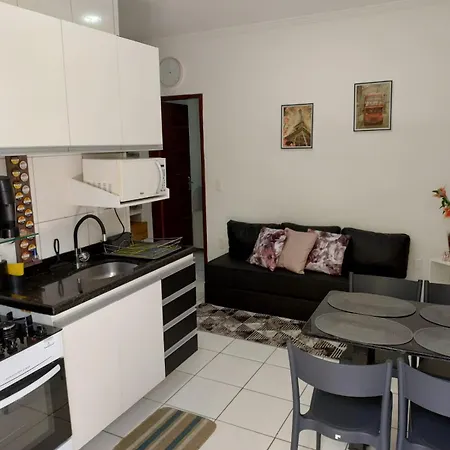Rota Do Sol Flat-2