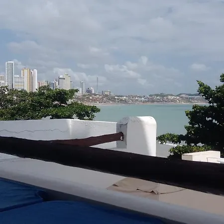 Vista Mar Maravilhosa, Flat Habana-2