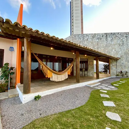Casa Cantinho do Girassol-3