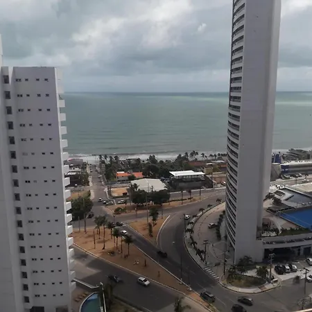 Ilusion Hotel Apt 1702-2