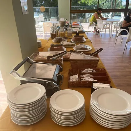 Ilusion Hotel Flat-3
