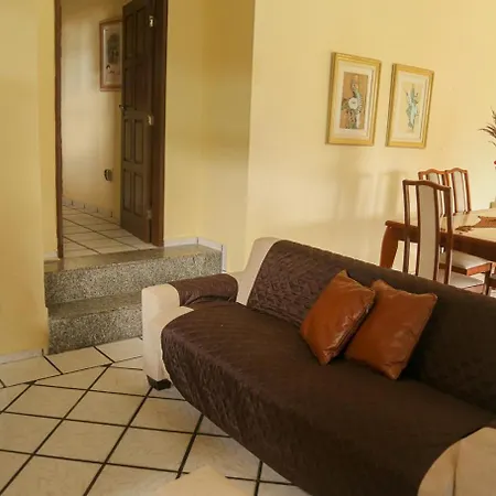 Casa Aconchegante C Jardim Em Ponta Negra Natal Rn-3