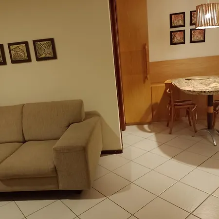Natal Plaza Suites-Ponta Negra-2