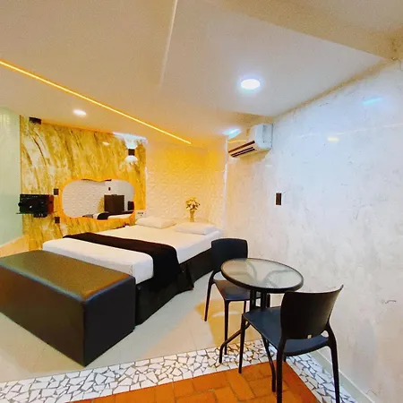 Motel Ceki Sabe-2
