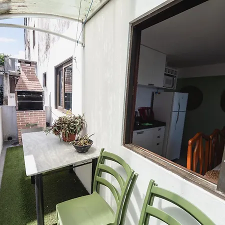 Apartamentos Natal Ponta Negra Vista Espetacular Para O Mar-3