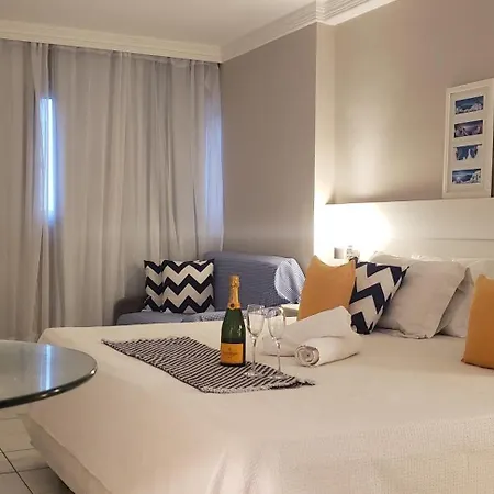 Natal Prime Apartments -Porto Imperial-3