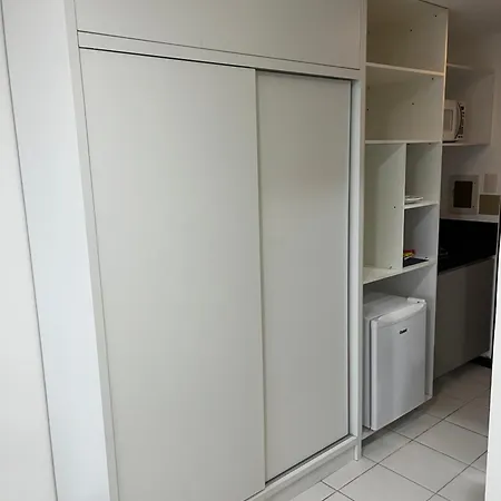 Ponta Negra Flat - Suahome-2