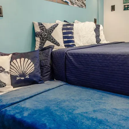 Suite Pe Na Areia Com Piscina, Wifi E Estacionamento Em Ponta Negra-2