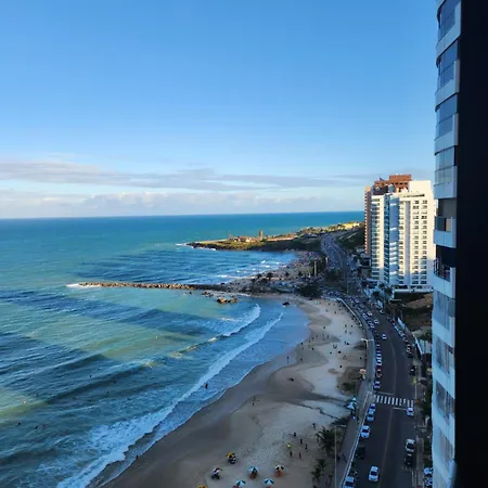 1702 Suite Vista Mar - Golden Tower-3