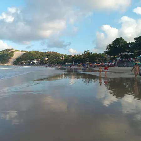 Linda Vista Para O Mar E A Natureza-3