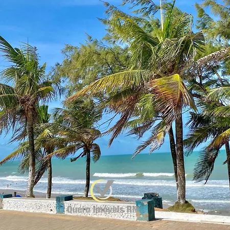 Araca Pe Na Areia-2