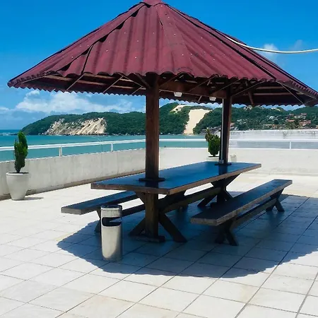 Apart-Hotel Beira Mar De Ponta Negra - Harmony Suites-2