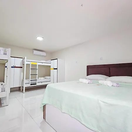 Manero Pousada E Hostel Natal-2