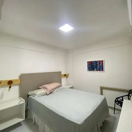 Apartamento Joan Miro-3