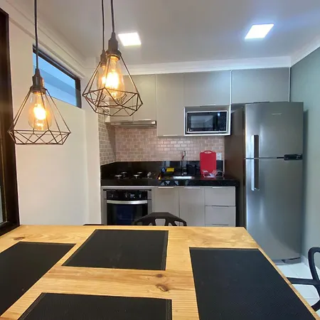 Apartamento Joan Miro-2