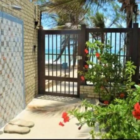 Araça Praia Flat - Ap 507 - Vista Mar-3