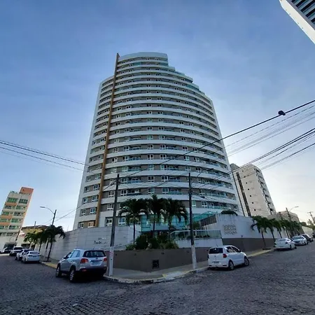 Marina Bezerril - 303 Pontamares - Pertinho De Tudo-2