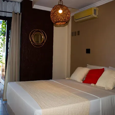 Hotel Pousada Azzurra-3