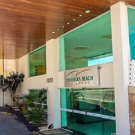 Sonia Flats Natal - No Apart Hotel Ponta Negra Beach-2