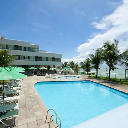 Sonia Flats Natal - No Apart Hotel Ponta Negra Beach-3