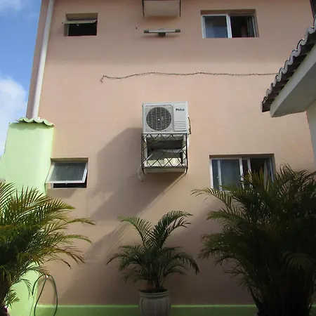 Pousada Zenite-2