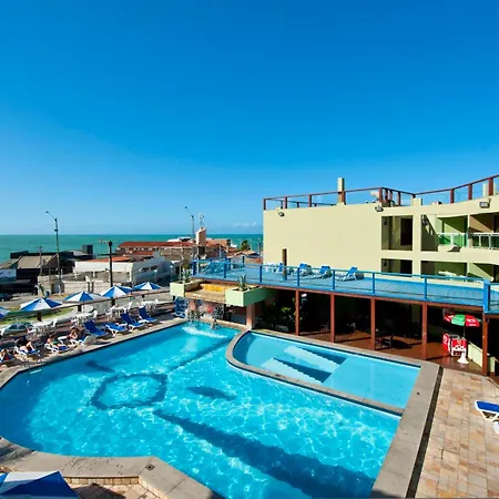 Natal Praia Hotel-2
