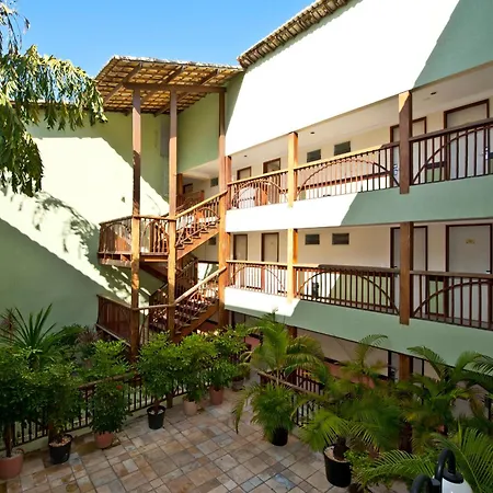 Natal Praia Hotel-3