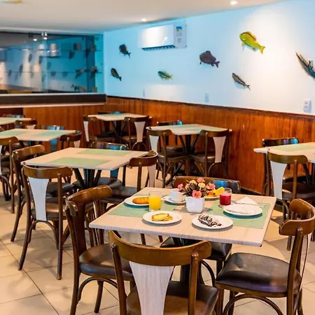 Ponta Negra Beach Luxury-3