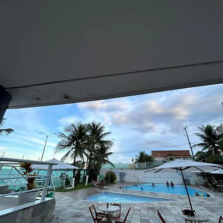 Ponta Negra Beach Luxury-2