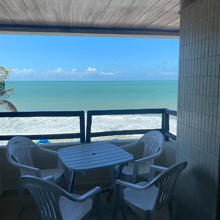 Flat Beira Mar- Ap 306 #Elegance-3