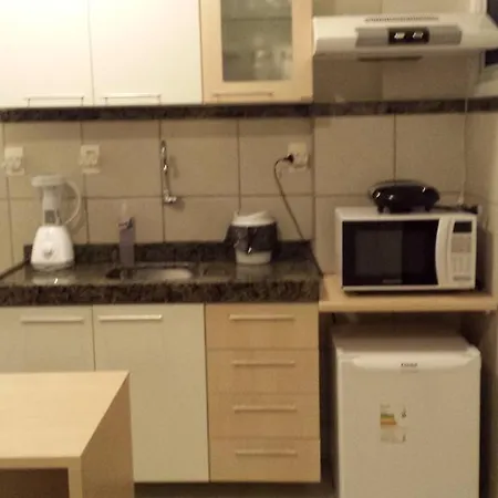 Flat Particular Em Ponta Negra-2