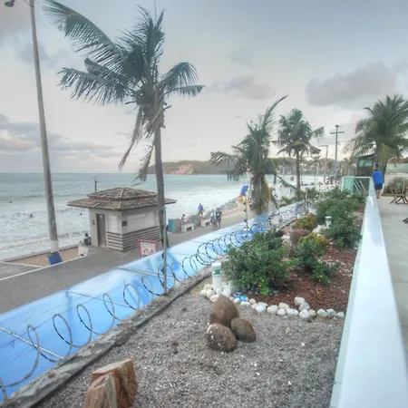Ponta Negra Beach - Natal-3