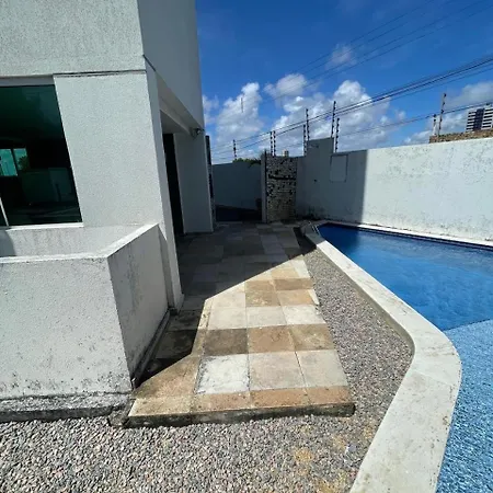 Melon Flat Apt Suite-2