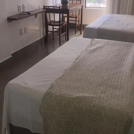 Ilusion Hotel Apt 1702-3
