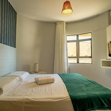 Qavi - Apartamento Beira Mar Ponta Negra-2