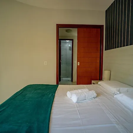 Qavi - Apartamento Beira Mar Ponta Negra-3