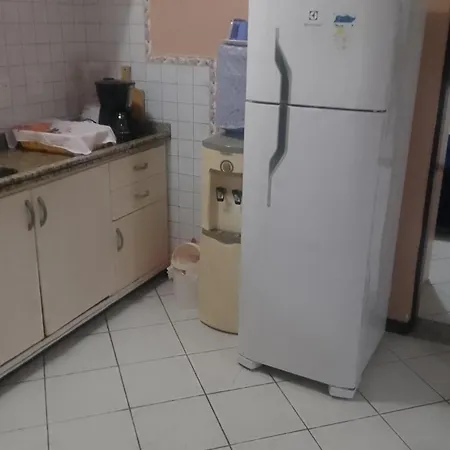 Apartamento Praia Ponta-2