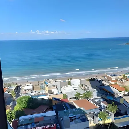 Plaza Suite Natal-2