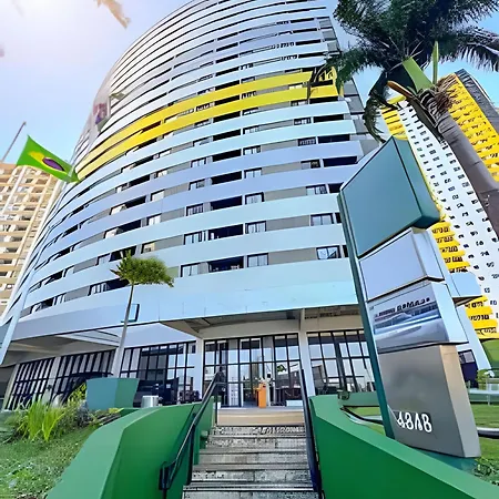 Plaza Suite Natal-3