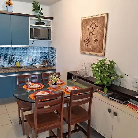 Não é Hotel É melhor Apartamento Romântico FRENTE MAR Natal-2