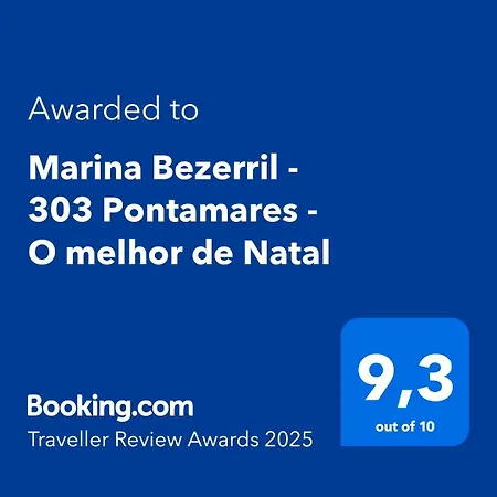 Marina Bezerril - 303 Pontamares - Pertinho De Tudo-3