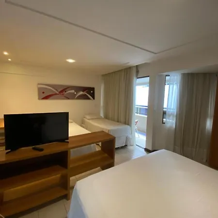 Mirador Praia Hotel-2