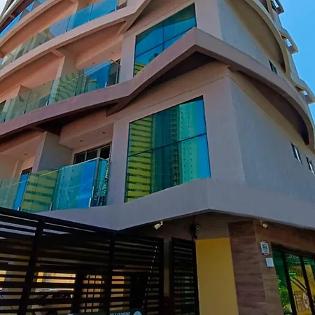 Premium Flat Ponta Negra Natal-3