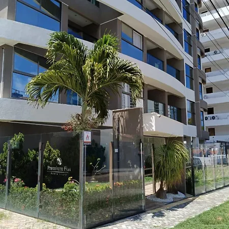 Premium Flat Ponta Negra Natal-2