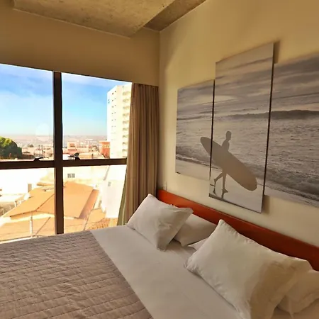 9006 Suites Natal Hotel-2