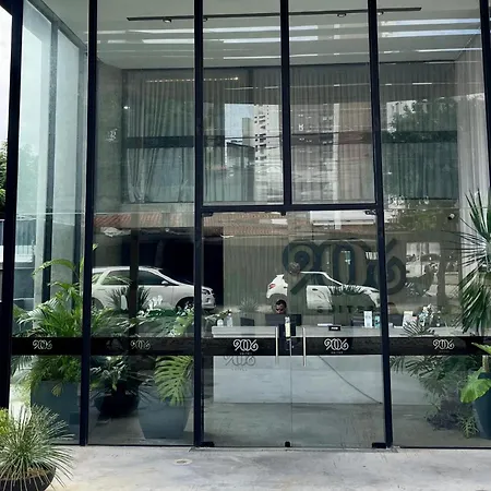 9006 Suites Natal Hotel-3