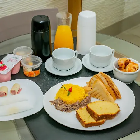 Raru'S Motel Litoral Norte (Adults Only)-3
