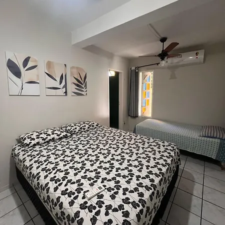 Casa Ampla E Aconchegante No Coracao De Ponta Negra-3