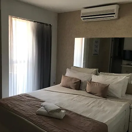 Apartamento Privativo King Flat-3