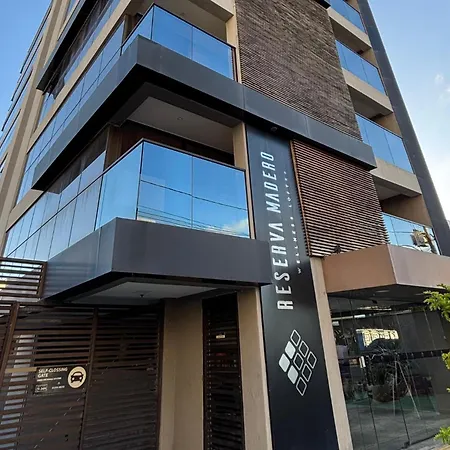 Reserva Madero Loft Natal Hotel-3